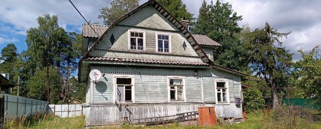 пр-кт Октябрьский 66 Дорога жизни, 8 км, Всеволожское городское поселение фото