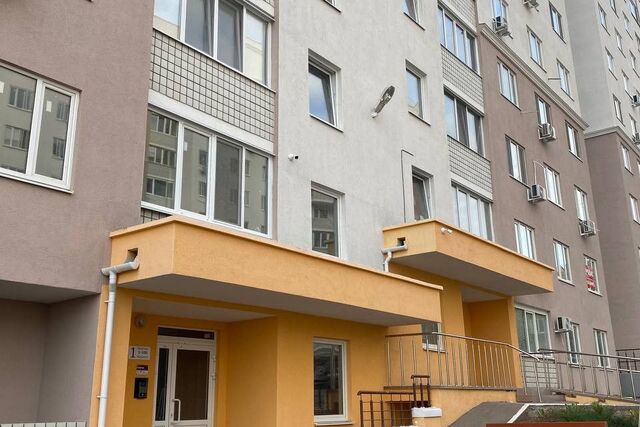 квартира р-н Кировский дом 20 ЖК «Тайзер» Саратов городской округ фото