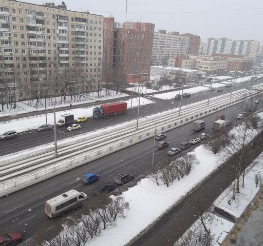 метро Проспект Большевиков дом 11к/1 фото