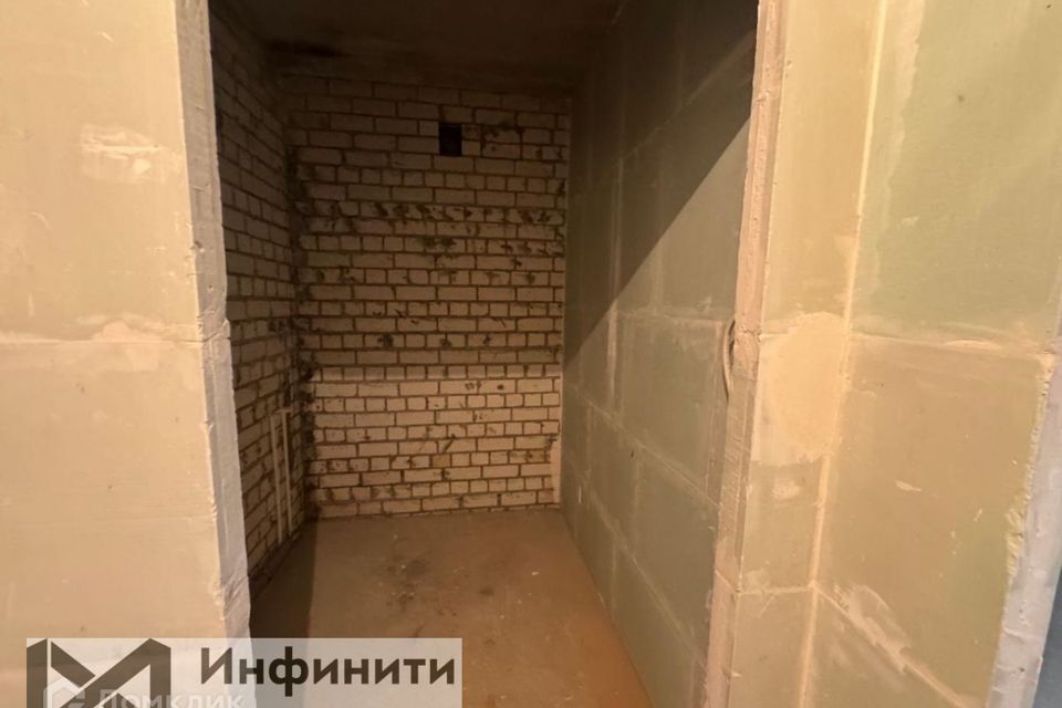 квартира г Ставрополь р-н Промышленный жилой квартал «Олива» Ставрополь городской округ, 2-я, Промышленная, 1 фото 7