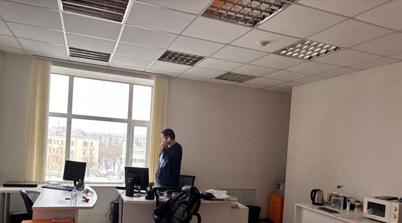 офис г Екатеринбург Уралмаш ул Машиностроителей 19 фото 3