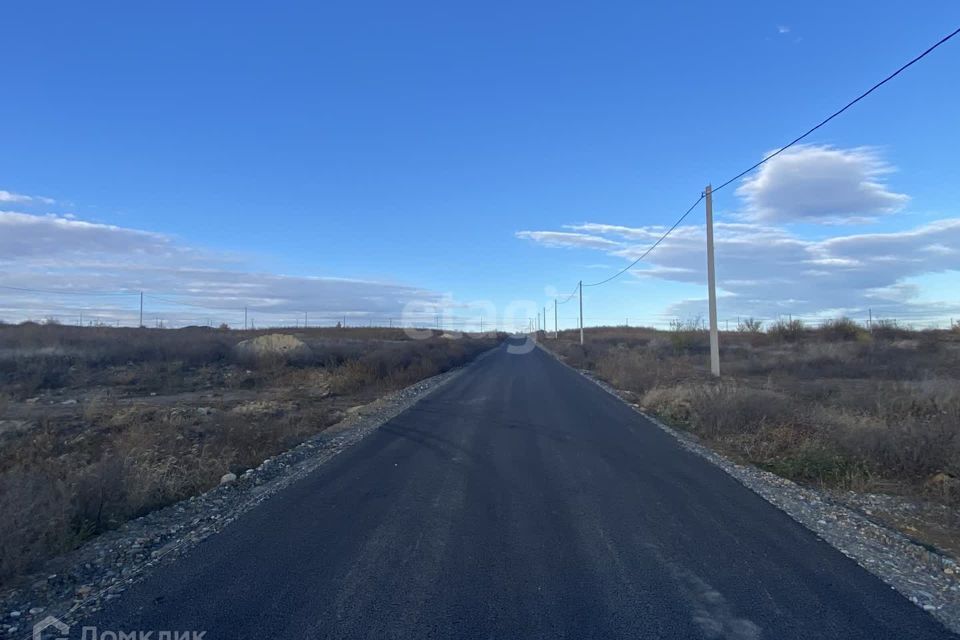 земля р-н Шпаковский с Татарка Верхняя Татарка фото 1