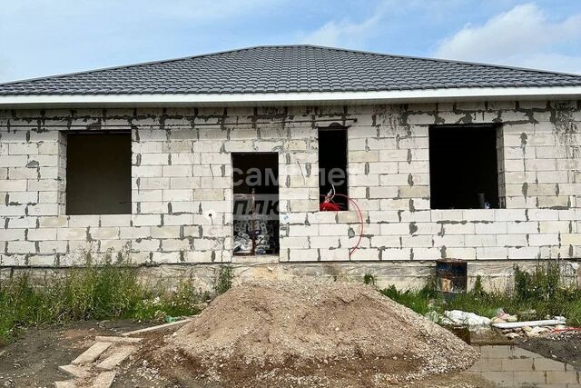 г Октябрьский городской округ Октябрьский, СНТ Восход-1 фото