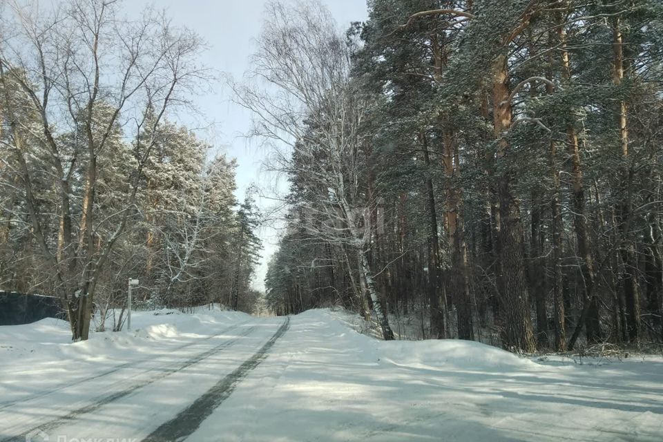 земля р-н Бийский с Лесное Подземное сооружение фото 6