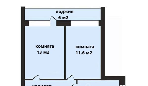 квартира г Москва метро Белорусская ул Верхняя 14 фото 27