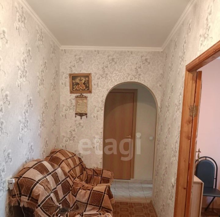 квартира г Березовский пр-кт Шахтеров 14 фото 8