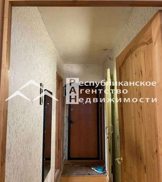 квартира г Якутск городской округ Якутск, Автодорожная улица, 40/2 фото 5