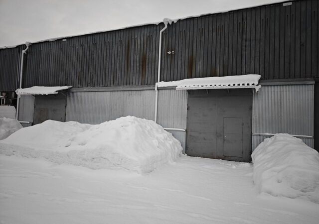 производственные, складские р-н Ломоносовский округ дом 12к/6 фото