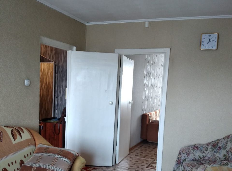 квартира г Иркутск р-н Ленинский ул Севастопольская 150 фото 4