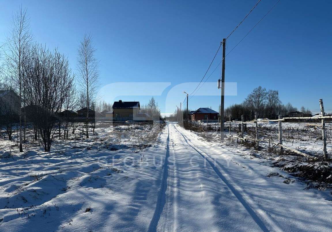 дом р-н Брянский с Отрадное Отрадненское сельское поселение, коттеджный пос. Ново-Отрадное, Брянск фото 5