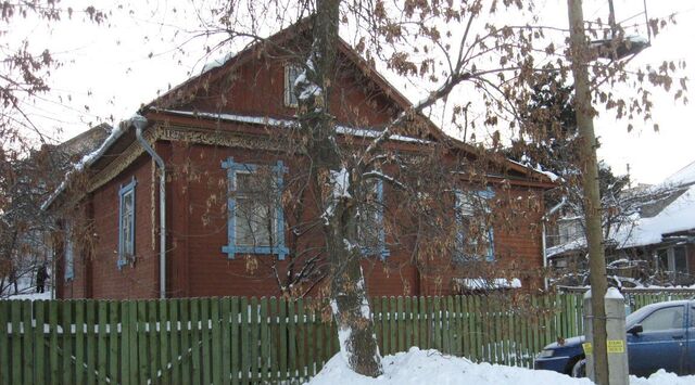 р-н Советский Горьковская Сахарный Дол ул Горбатовская фото