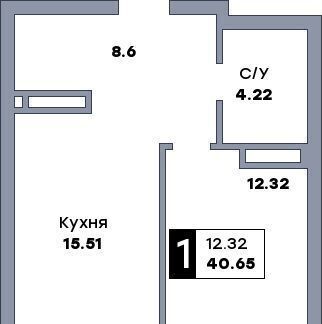 р-н Октябрьский Российская дом 214 ЖК Спутник фото