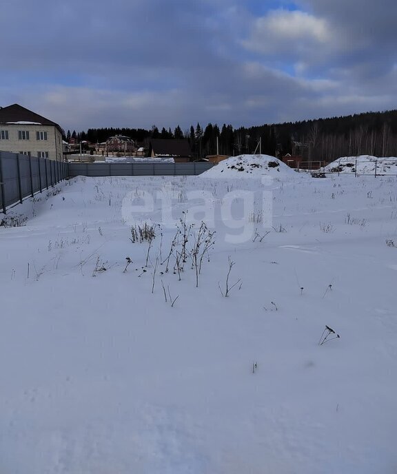 земля р-н Пригородный п Черноисточинск фото 1