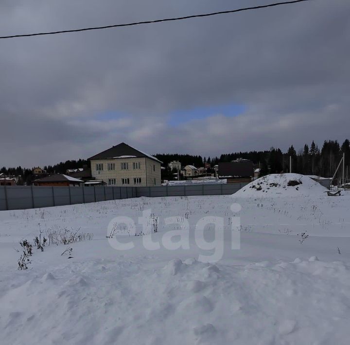 земля р-н Пригородный п Черноисточинск фото 3