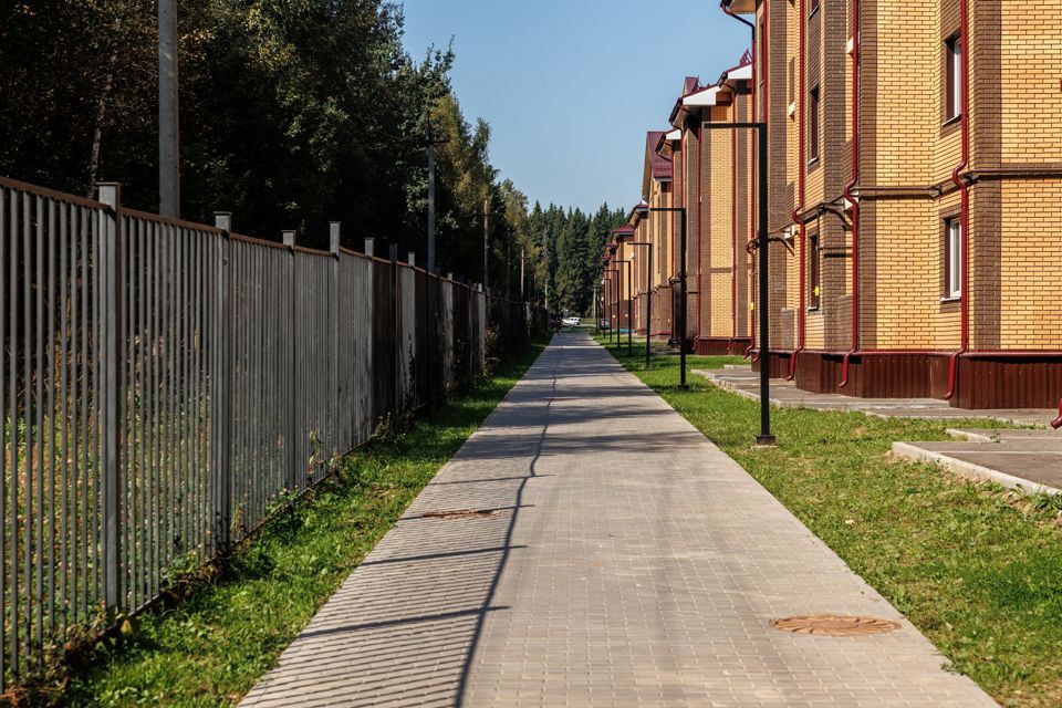 квартира г Москва ул Генерала Донскова 29/5 Троицкий административный округ фото 10