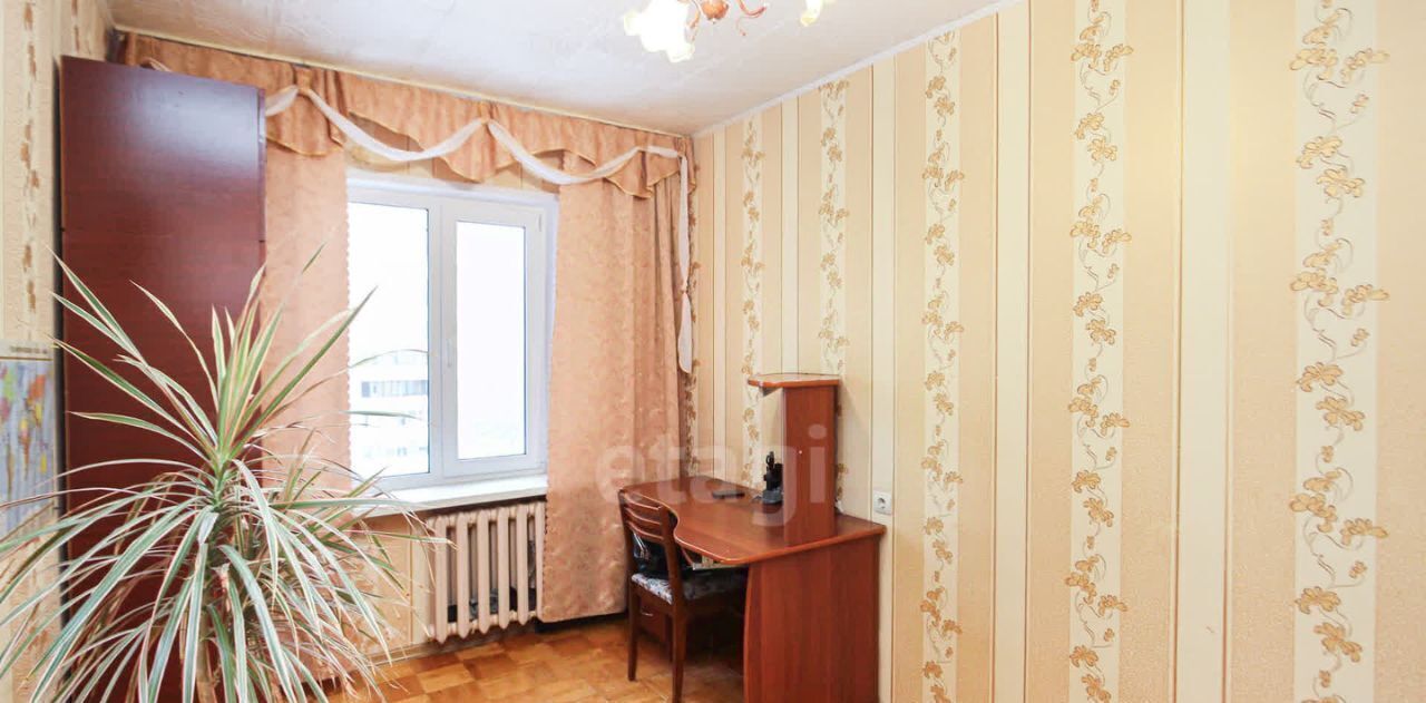 квартира г Ижевск р-н Ленинский ул Стадионная 11 фото 6