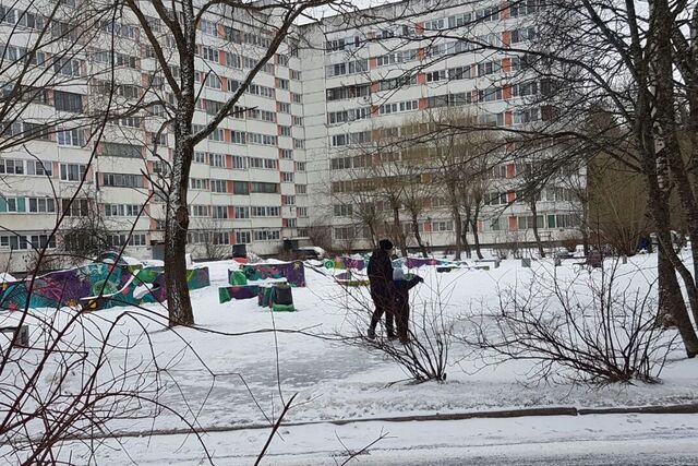 Сосновоборский городской округ фото