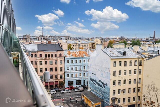 ул Корпусная 9 ЖК «Люмьер» Петроградский фото