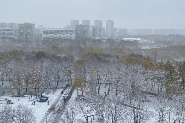 дом 1 Северо-Восточный административный округ фото