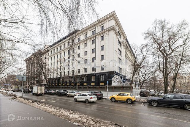 лофт Manhattan house Северный административный округ, 20 ст 1 фото