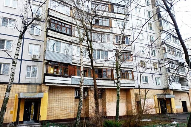 дом 22 Королёв городской округ фото