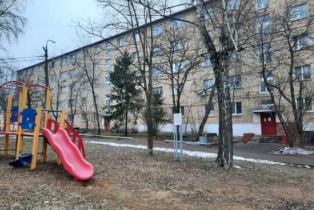 ул Советская 13/1 Истра городской округ фото