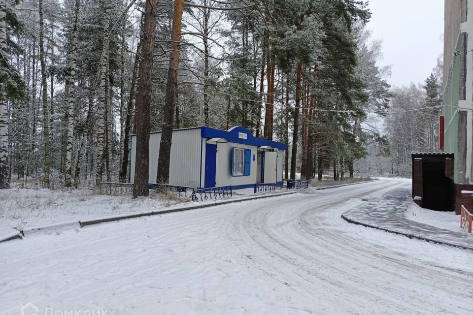 квартира городской округ Шатура посёлок Мещёрский Бор, 1 фото 2