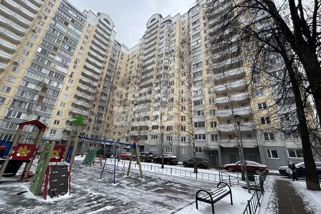 ул Парковая 32а Долгопрудный городской округ фото