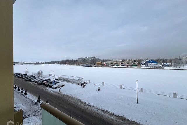 квартира дом 45 ЖК «Леонтьевский мыс» Петроградский фото