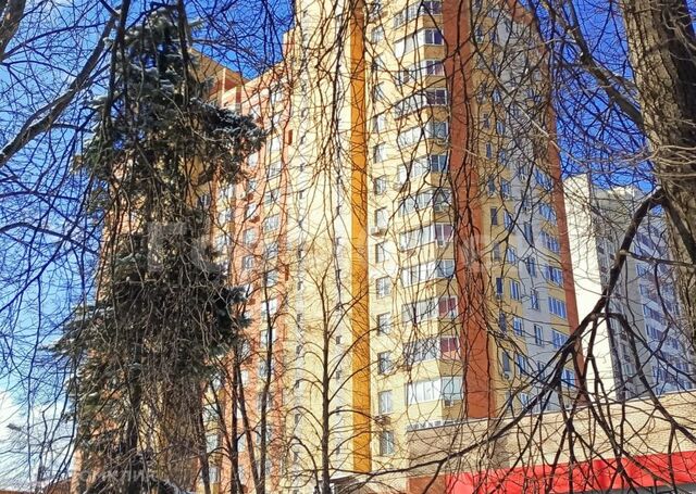 дом 41 Балашиха городской округ, Московская область, Балашиха фото