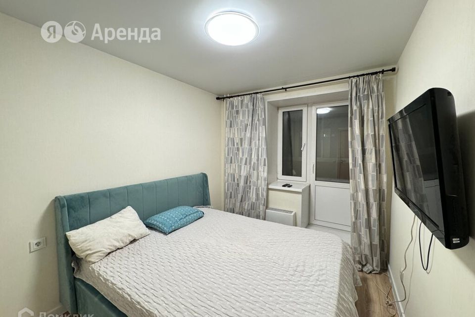 квартира г Красноярск пер Светлогорский 6а Красноярск городской округ фото 4