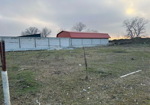 земля Старая Сунжа ул Саясановская Грозный, Ахматовский район фото