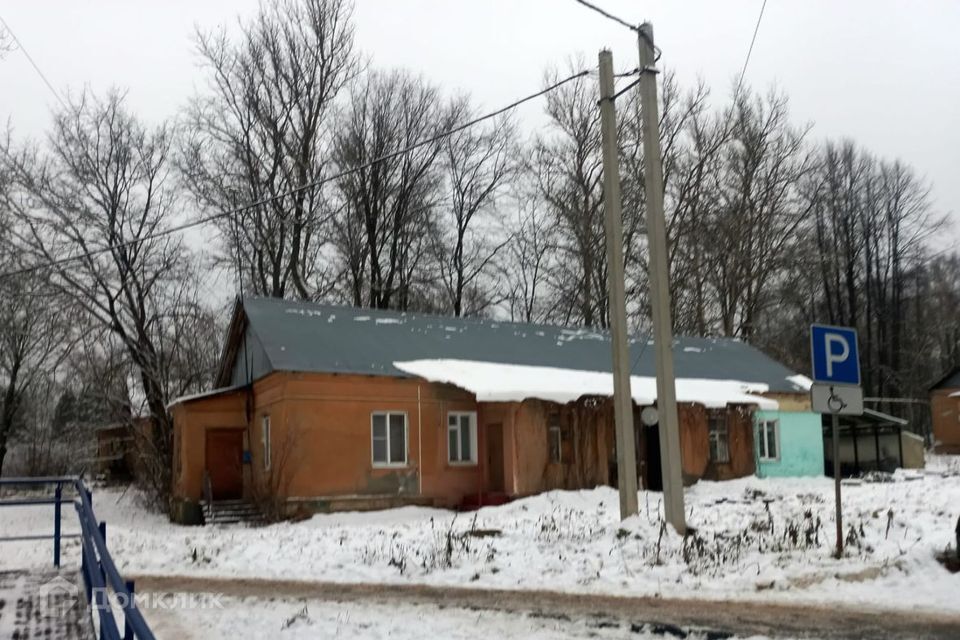 квартира г Сергиев Посад п НИИРП 14, Сергиево-Посадский городской округ фото 9