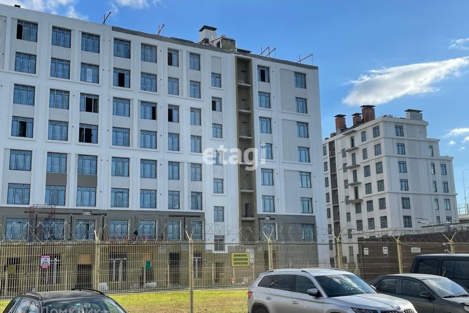 квартира г Санкт-Петербург ул Ремесленная 17а ЖК Neva Residence Петроградский фото 6