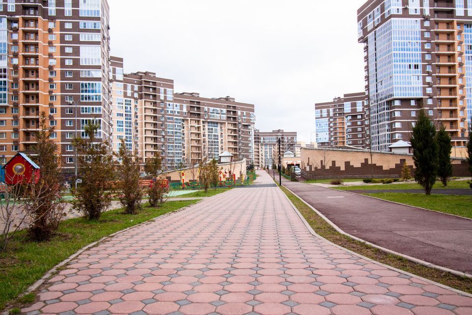 квартира г Москва ул Татьянин Парк 14/4 Новомосковский административный округ фото 10