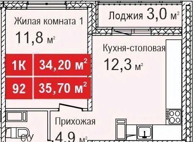 Кировская ЖК «Торпедо» 3 фото