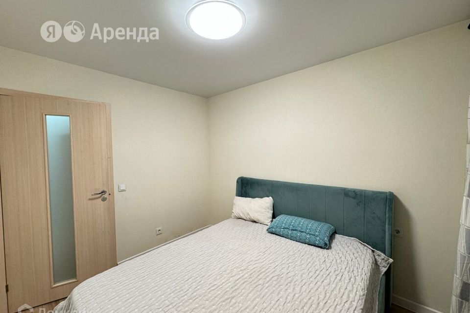 квартира г Красноярск пер Светлогорский 6а Красноярск городской округ фото 5