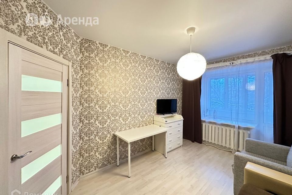 квартира г Нижний Новгород пр-кт Гагарина 62 Нижний Новгород городской округ фото 7