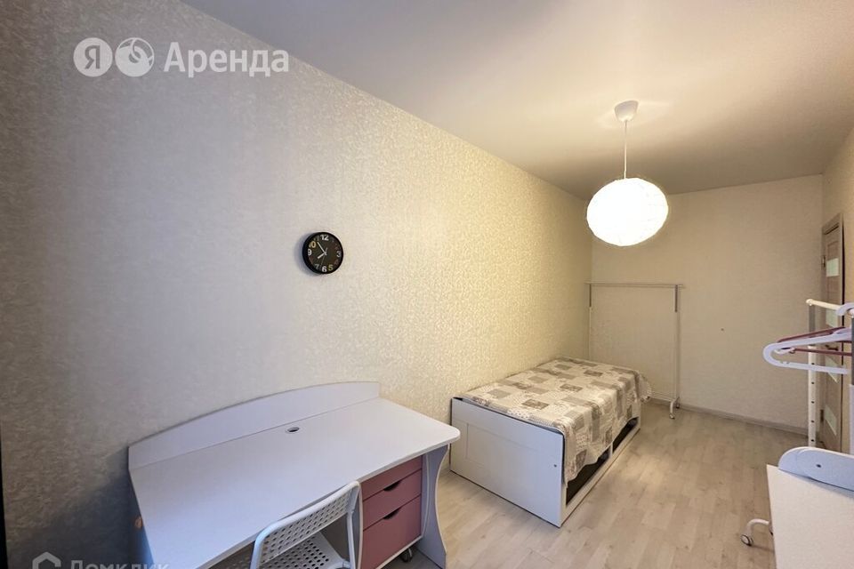 квартира г Нижний Новгород пр-кт Гагарина 62 Нижний Новгород городской округ фото 9