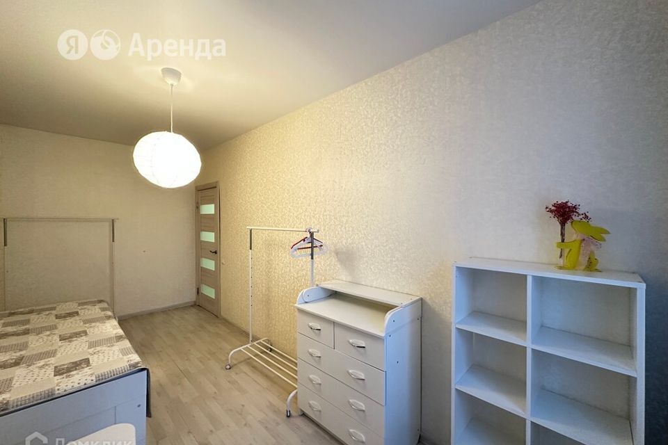 квартира г Нижний Новгород пр-кт Гагарина 62 Нижний Новгород городской округ фото 10