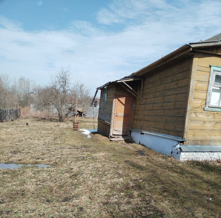 дом р-н Комсомольский г Комсомольск ул Железнодорожная 2-я 24 фото 2