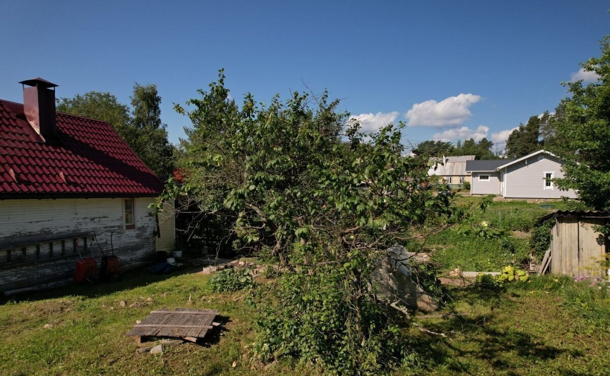 дом г Сортавала Сортавальский муниципальный округ, СОТ Мелиоратор фото 21