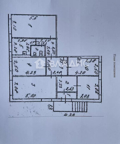 г Тамбов р-н Октябрьский ул Карла Маркса 211 фото