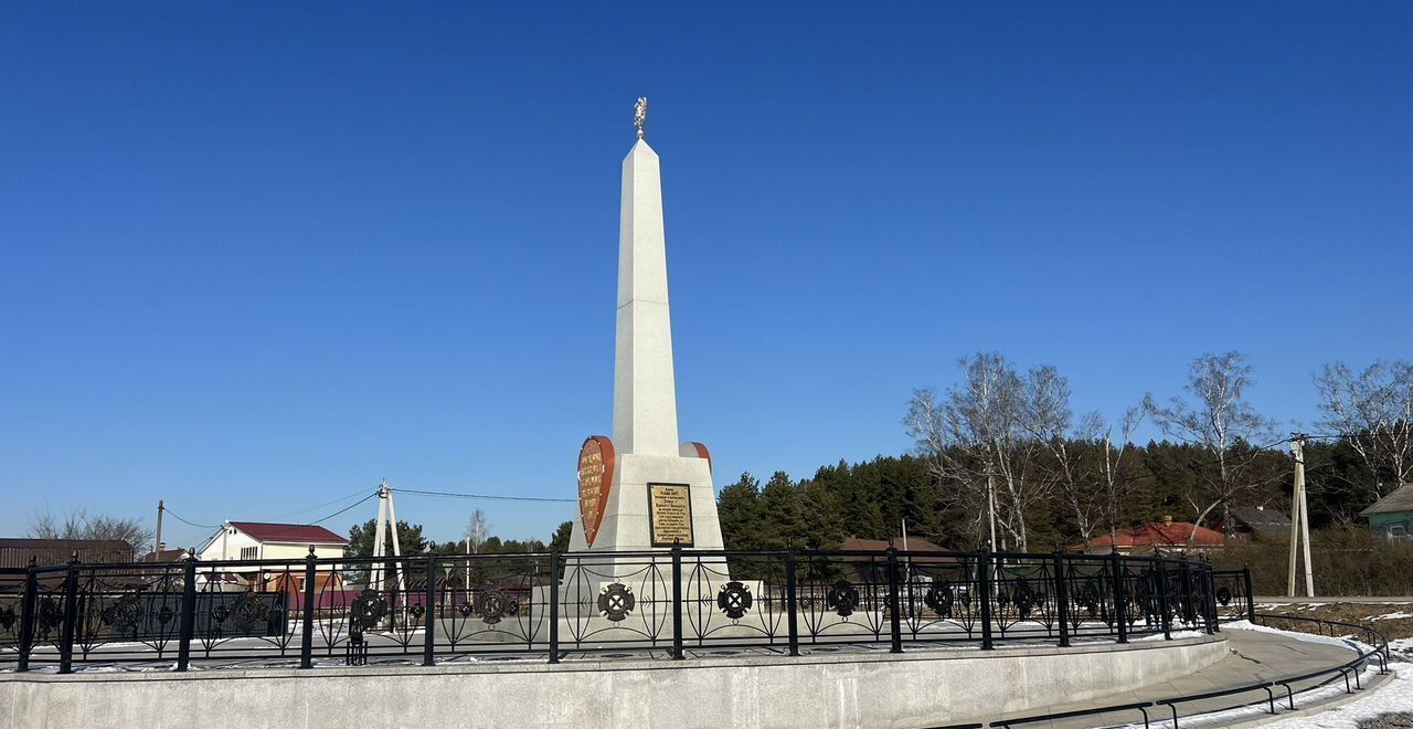 земля р-н Дзержинский с Дворцы сельское поселение Дворцы, Калуга фото 2