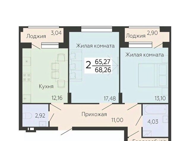 р-н Левобережный дом 108а Дом «Архитектора» фото