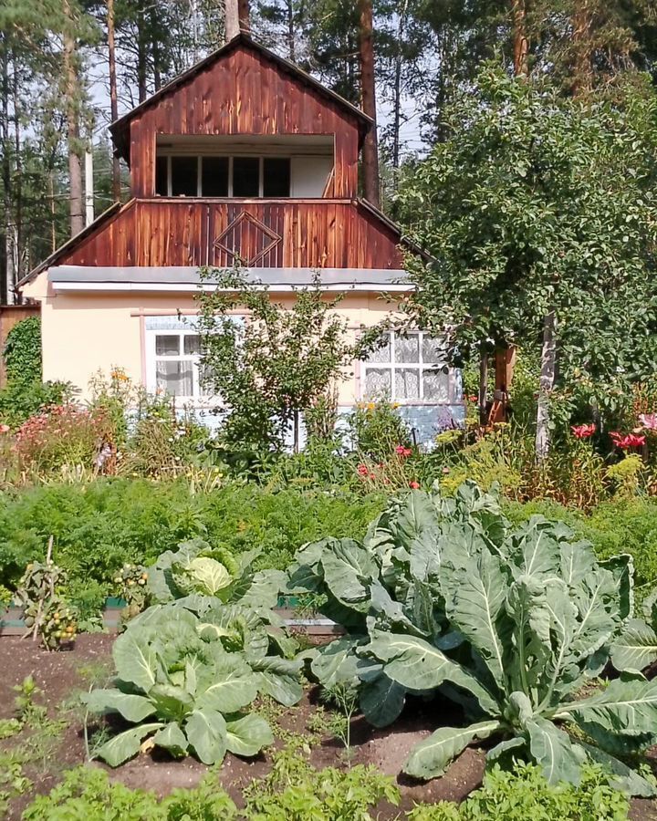 дом г Алапаевск п Асбестовский СДТ Токовушка, Асбест фото 4