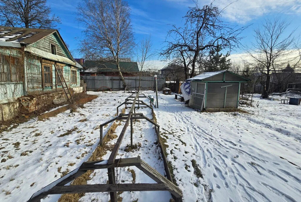 дом городской округ Люберцы д Пехорка ул Жуковского 46 Удельная фото 9