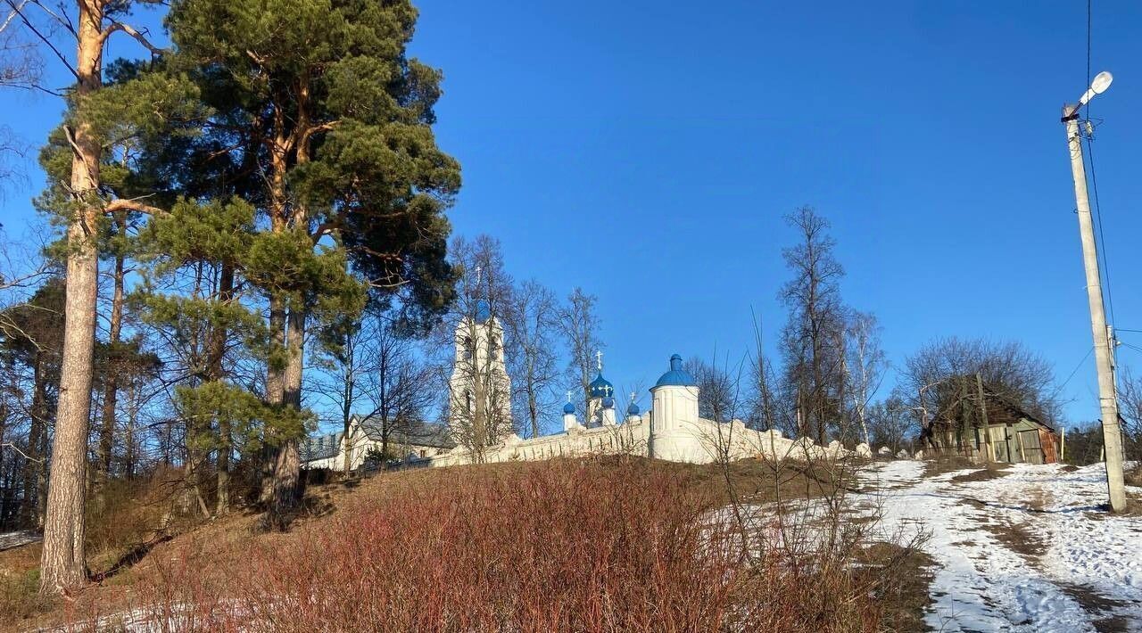 земля р-н Судогодский с Спас-Купалище Лавровское муниципальное образование, 27 фото 5