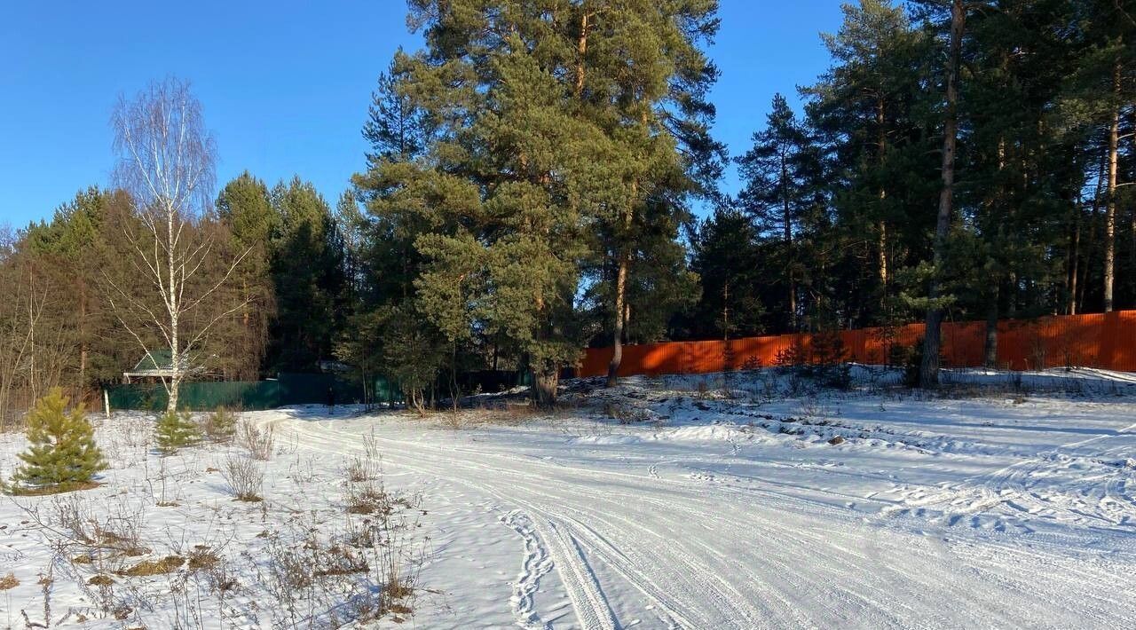 земля р-н Судогодский с Спас-Купалище Лавровское муниципальное образование, 27 фото 6