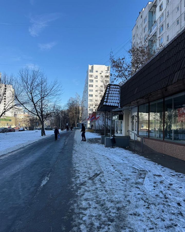 торговое помещение г Москва метро Бибирево ул Мурановская 6 муниципальный округ Бибирево фото 2